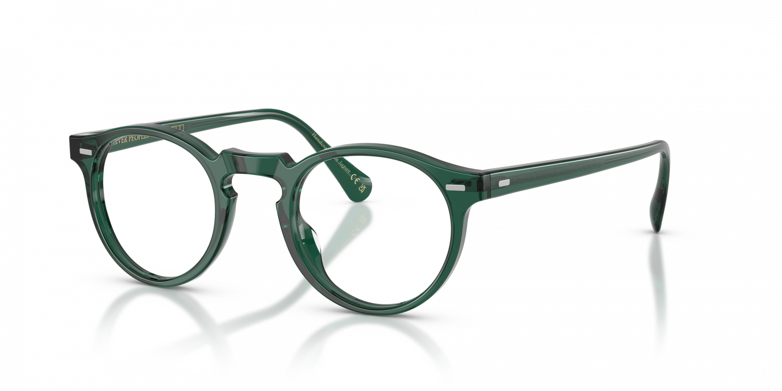 Oliver Peoples OV5186 1763 Gregory Peck 